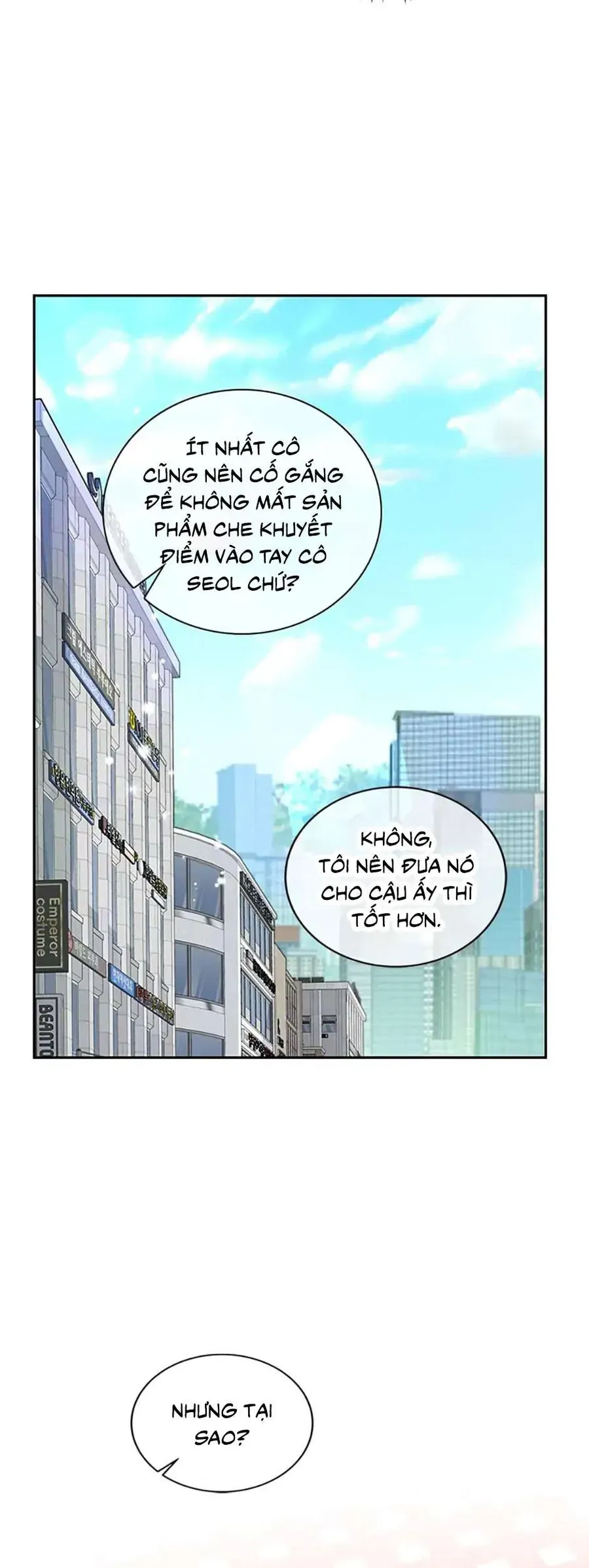 Lời Tỏ Tình Đáng Ngờ - Chap 24 - Trang 50