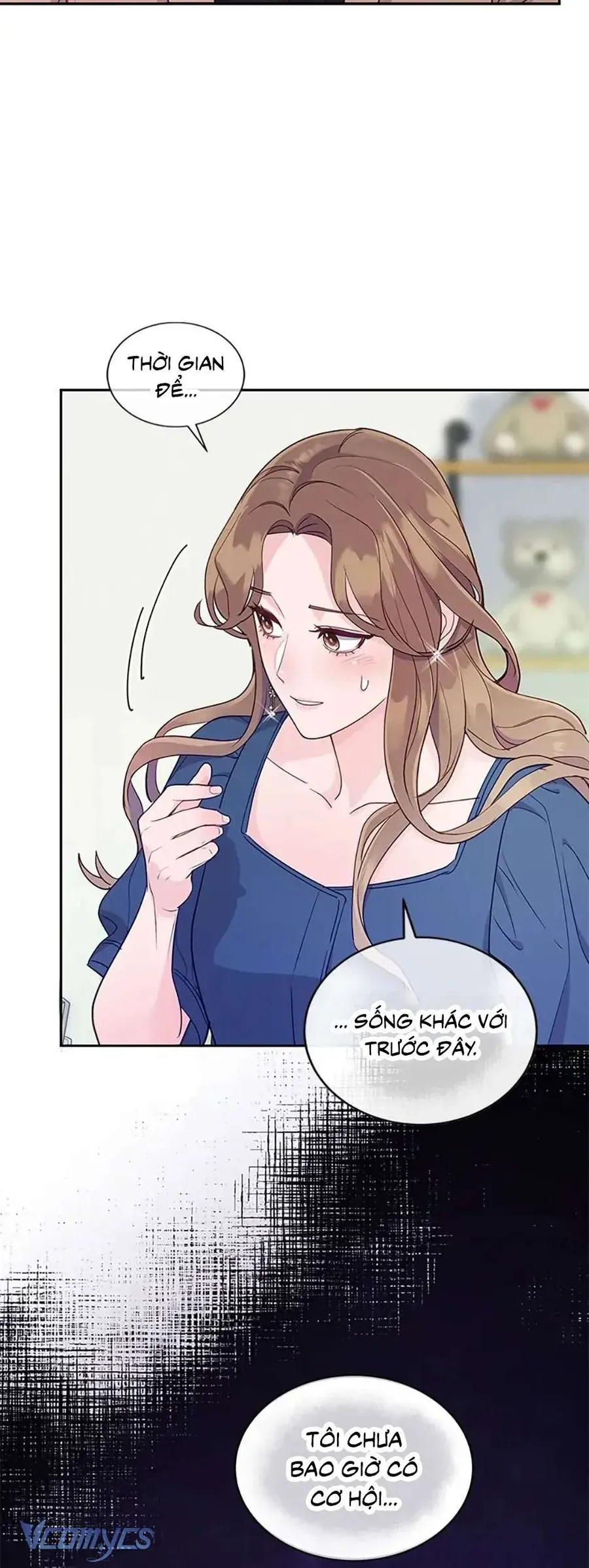 Lời Tỏ Tình Đáng Ngờ - Chap 24 - Trang 53