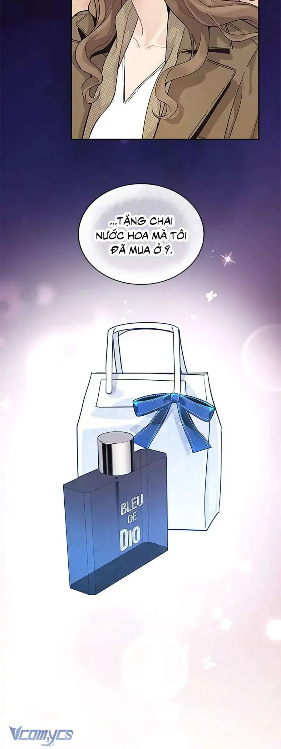 Lời Tỏ Tình Đáng Ngờ - Chap 24 - Trang 55