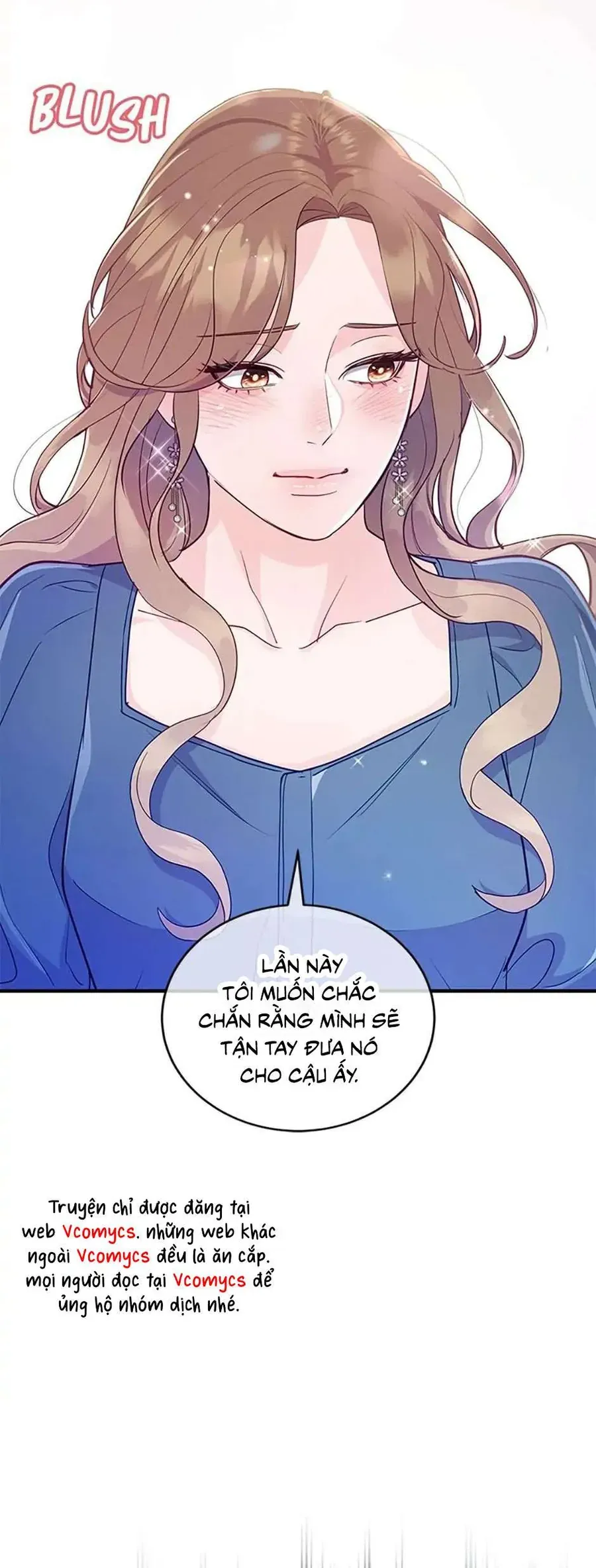 Lời Tỏ Tình Đáng Ngờ - Chap 24 - Trang 56