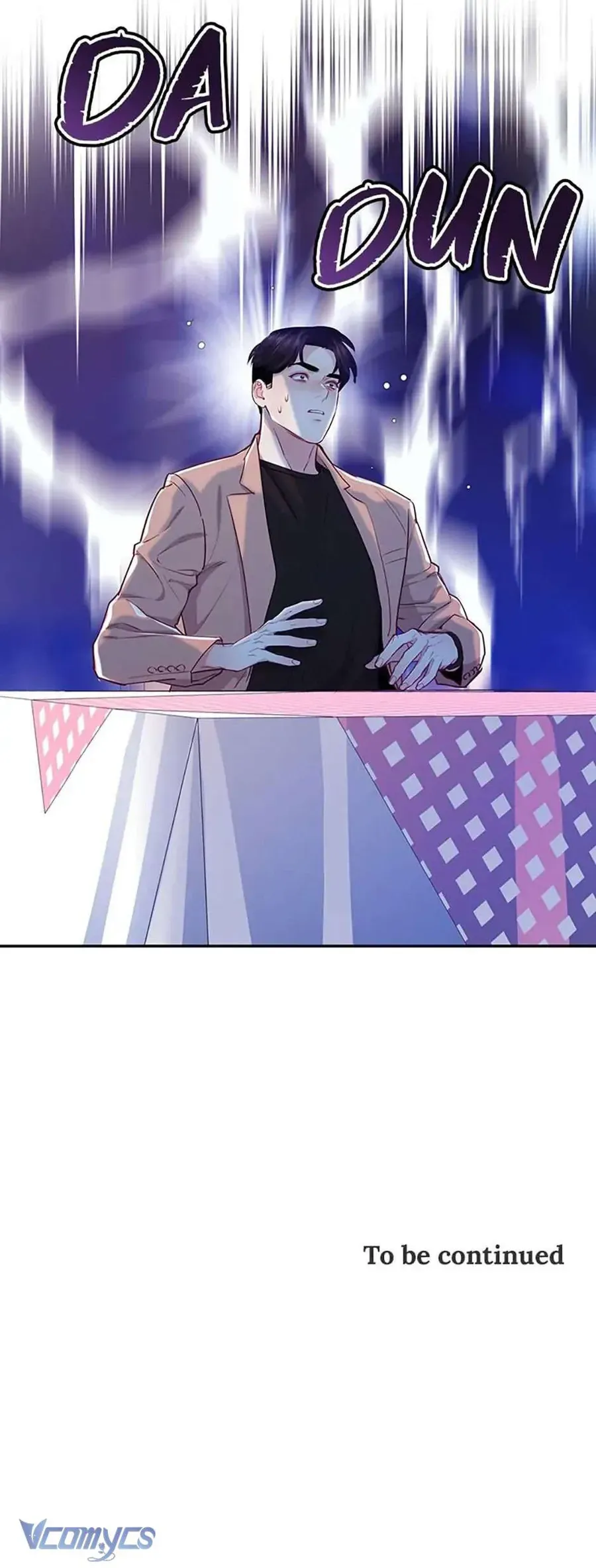 Lời Tỏ Tình Đáng Ngờ - Chap 24 - Trang 57