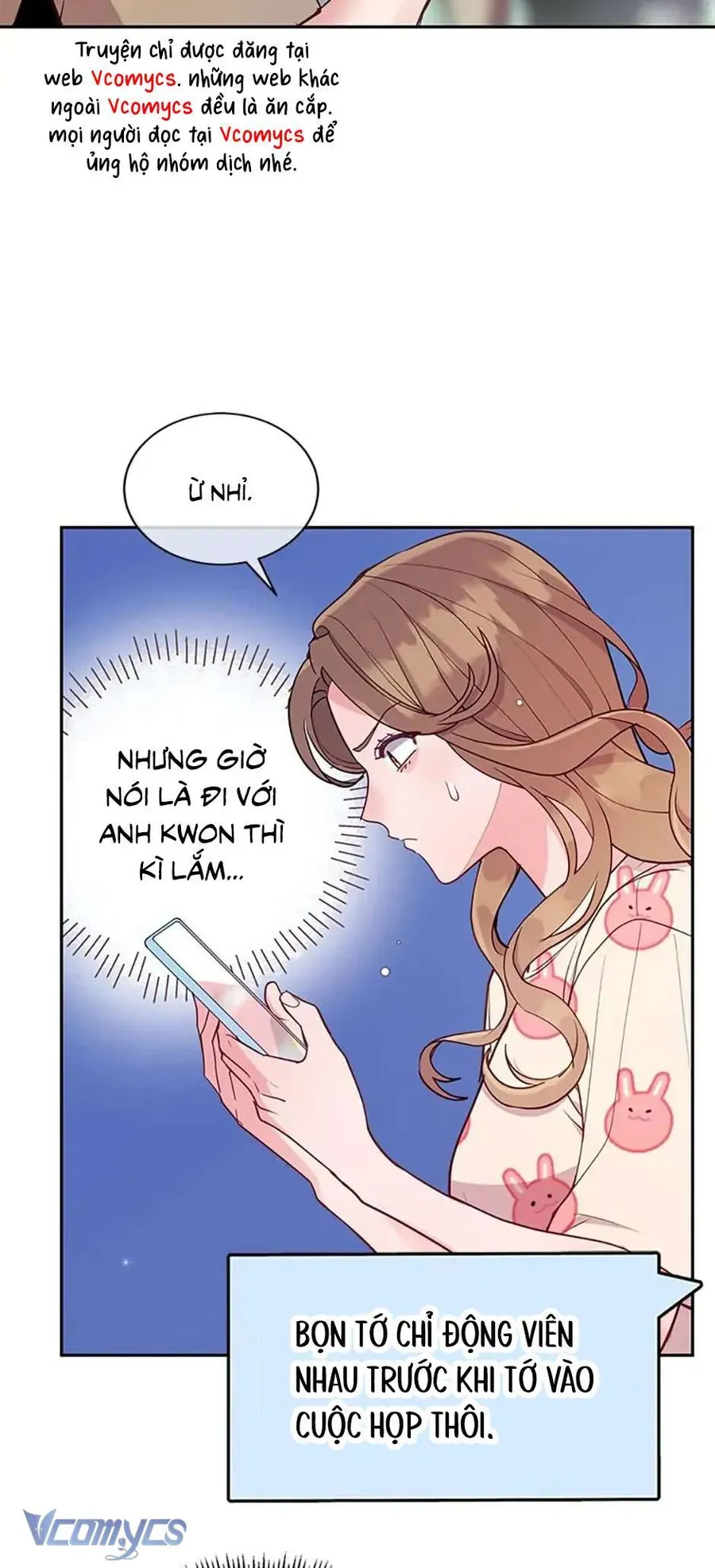 Lời Tỏ Tình Đáng Ngờ - Chap 24 - Trang 9