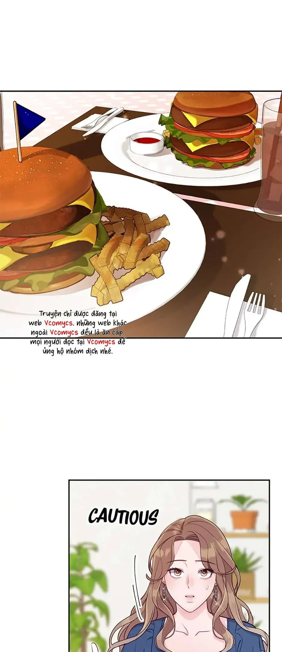 Lời Tỏ Tình Đáng Ngờ - Chap 25 - Trang 12