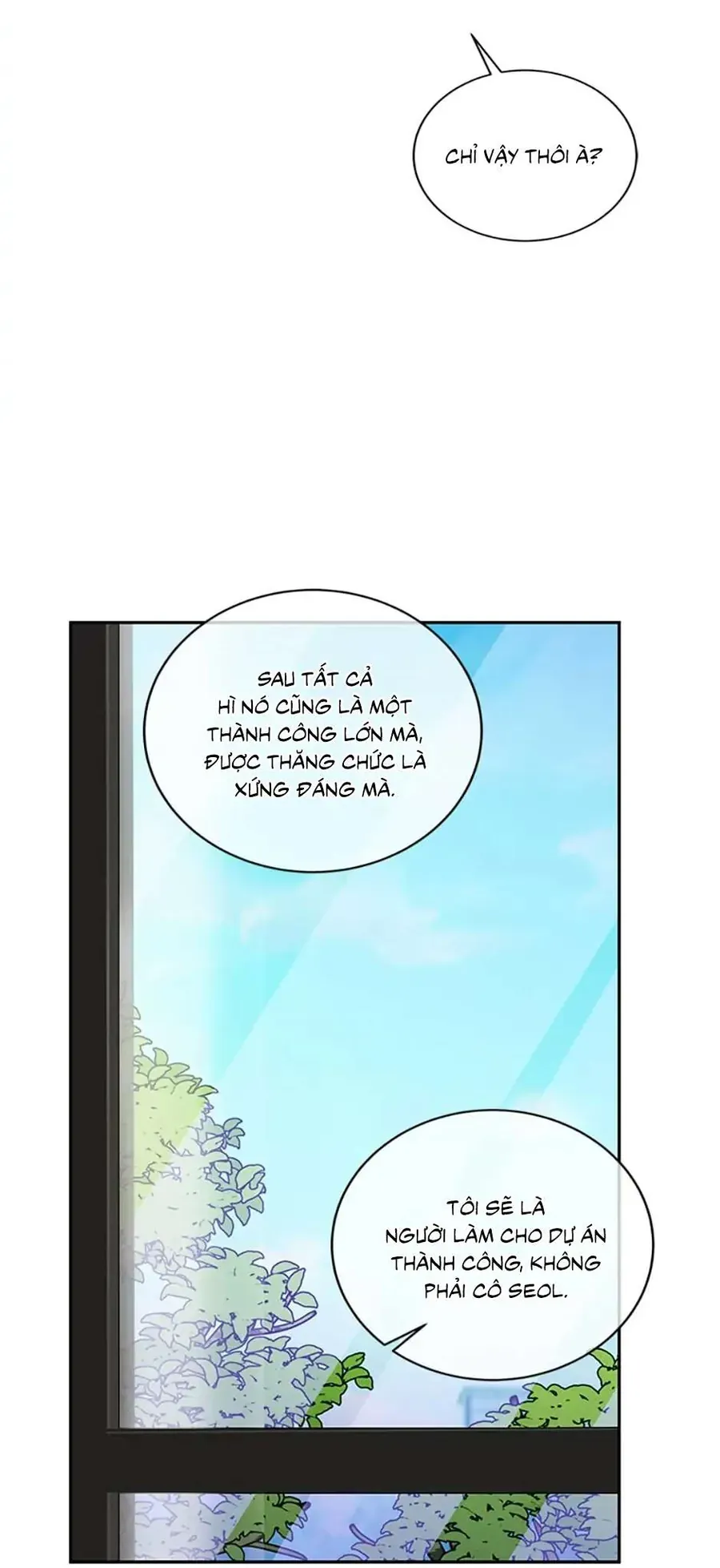 Lời Tỏ Tình Đáng Ngờ - Chap 25 - Trang 16