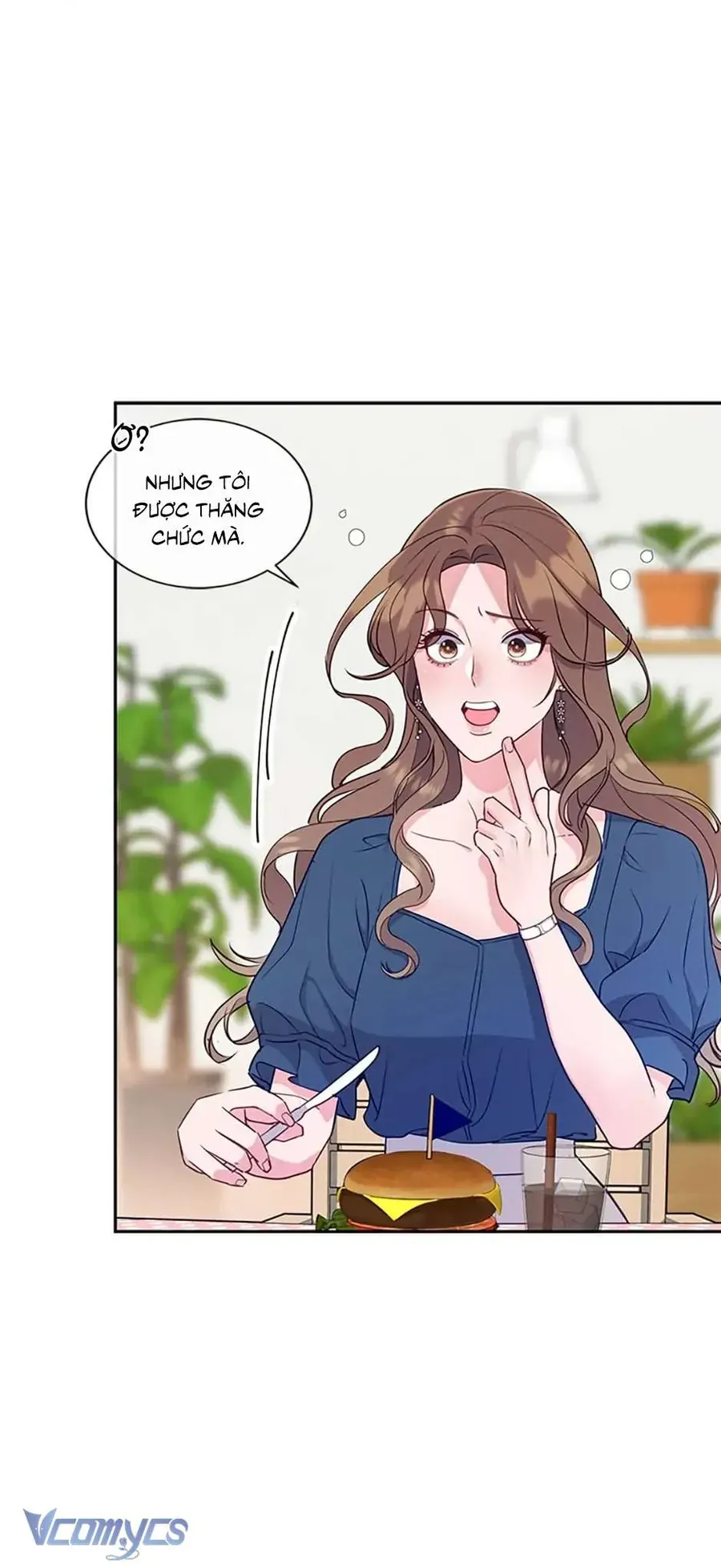 Lời Tỏ Tình Đáng Ngờ - Chap 25 - Trang 17