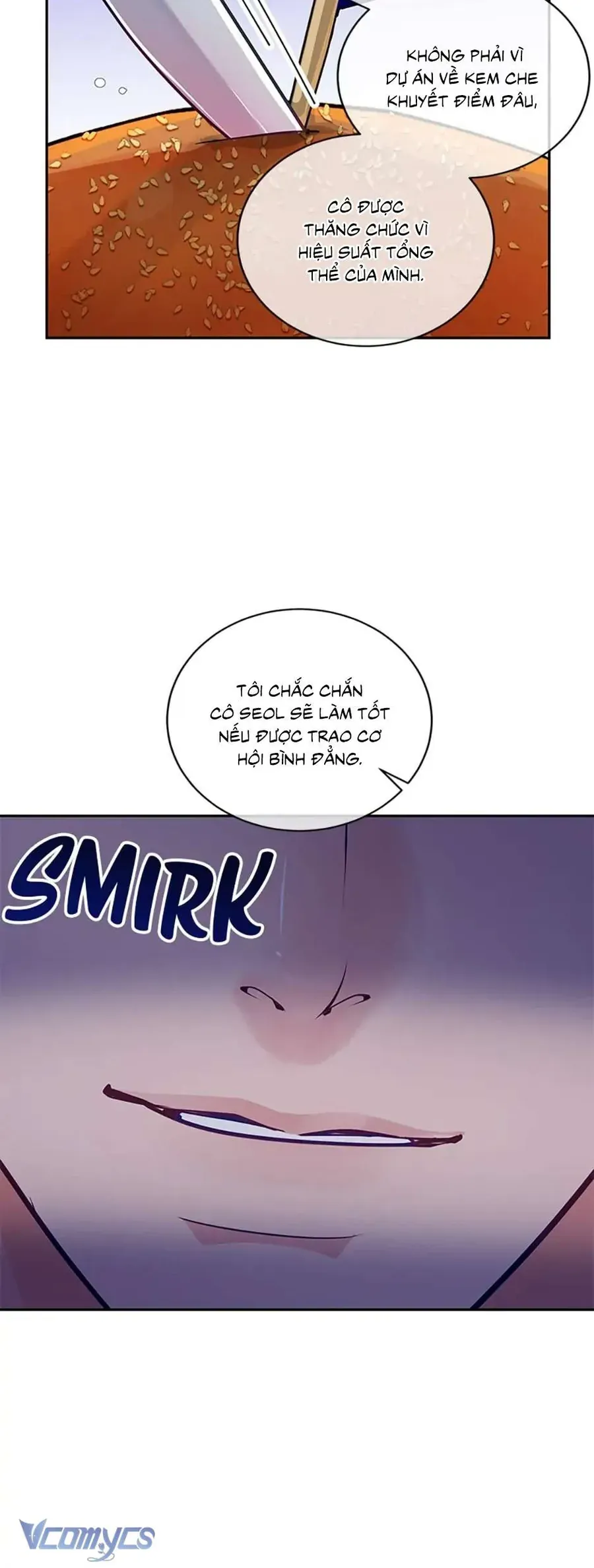 Lời Tỏ Tình Đáng Ngờ - Chap 25 - Trang 19