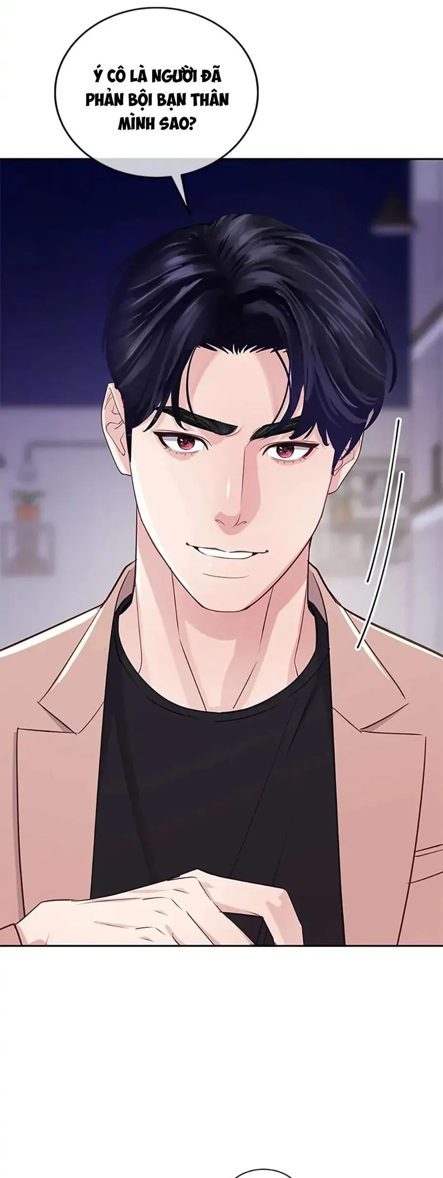 Lời Tỏ Tình Đáng Ngờ - Chap 25 - Trang 20