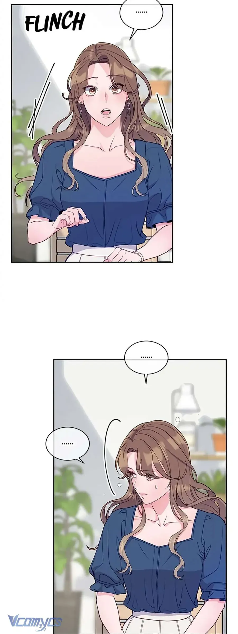 Lời Tỏ Tình Đáng Ngờ - Chap 25 - Trang 21