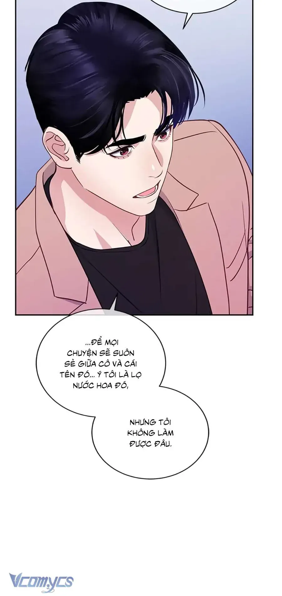 Lời Tỏ Tình Đáng Ngờ - Chap 25 - Trang 25