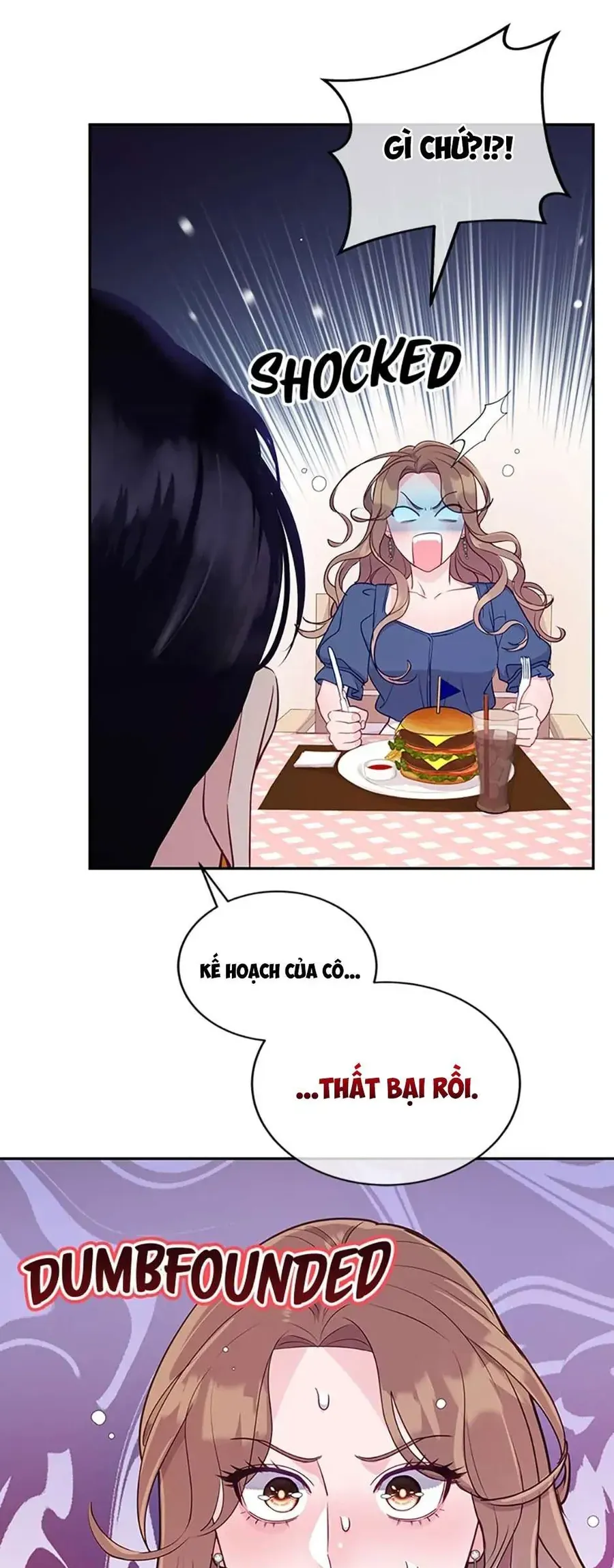 Lời Tỏ Tình Đáng Ngờ - Chap 25 - Trang 26