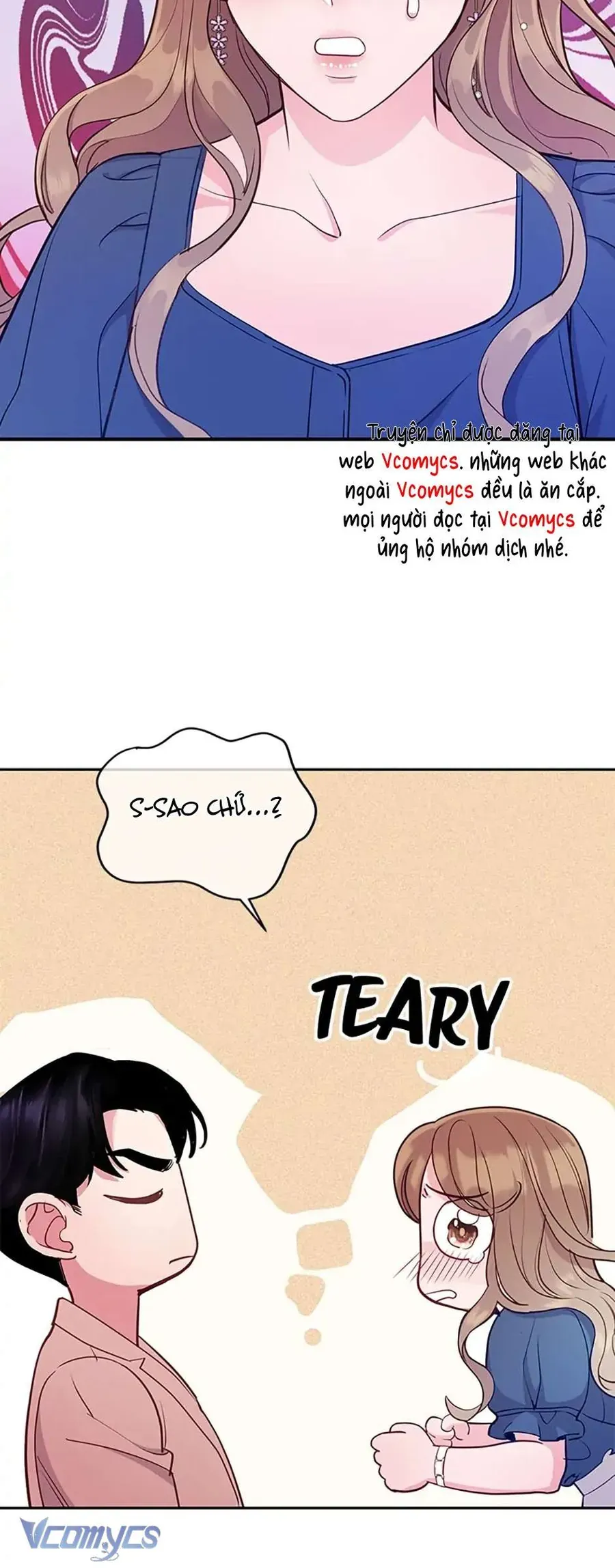 Lời Tỏ Tình Đáng Ngờ - Chap 25 - Trang 27