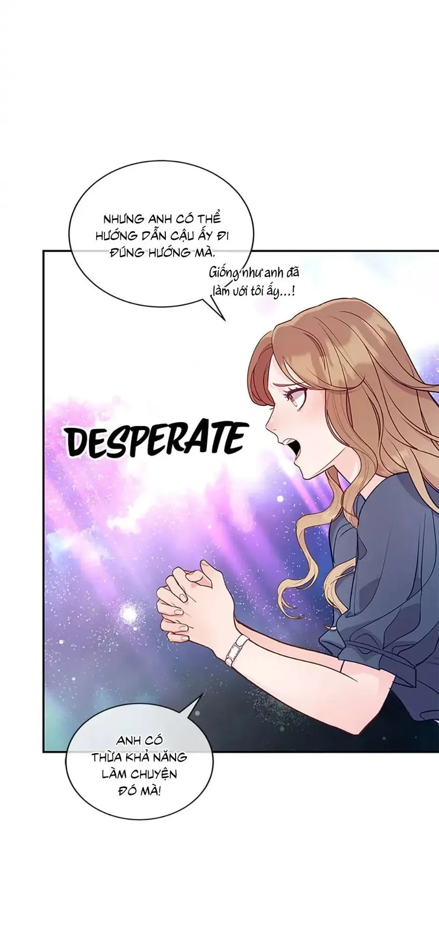 Lời Tỏ Tình Đáng Ngờ - Chap 25 - Trang 28