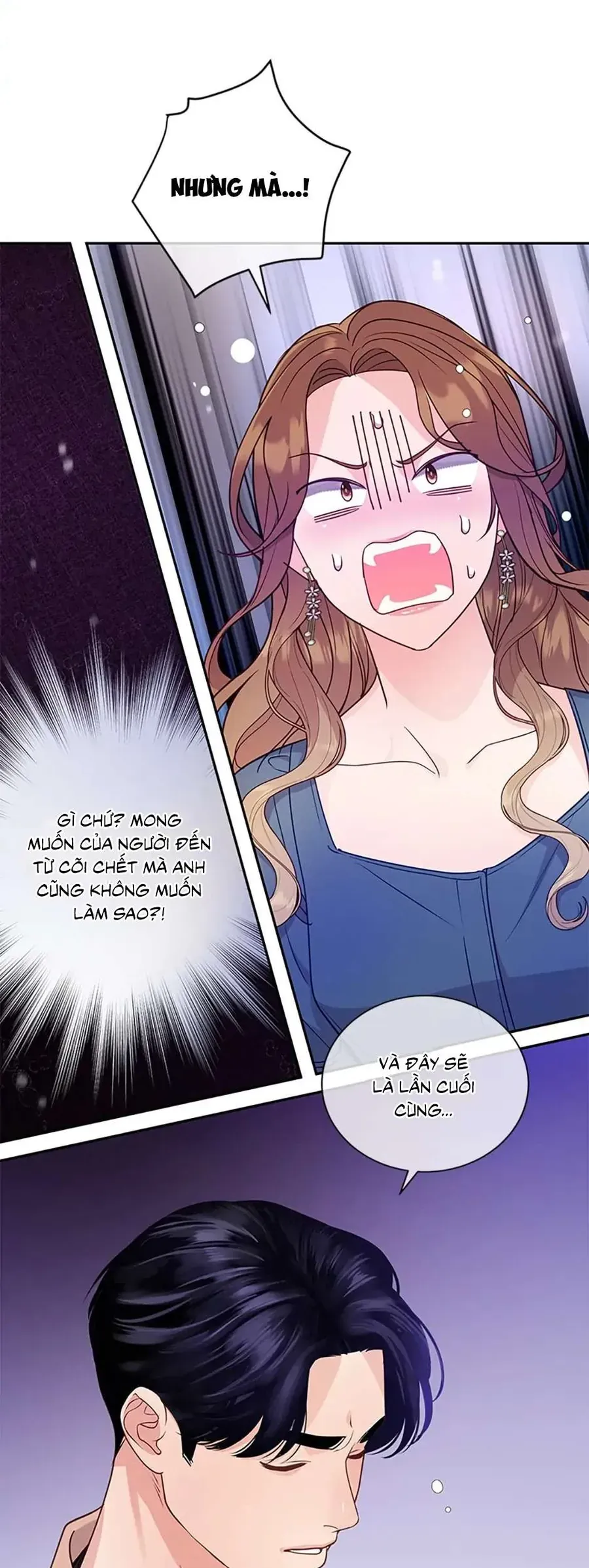Lời Tỏ Tình Đáng Ngờ - Chap 25 - Trang 30