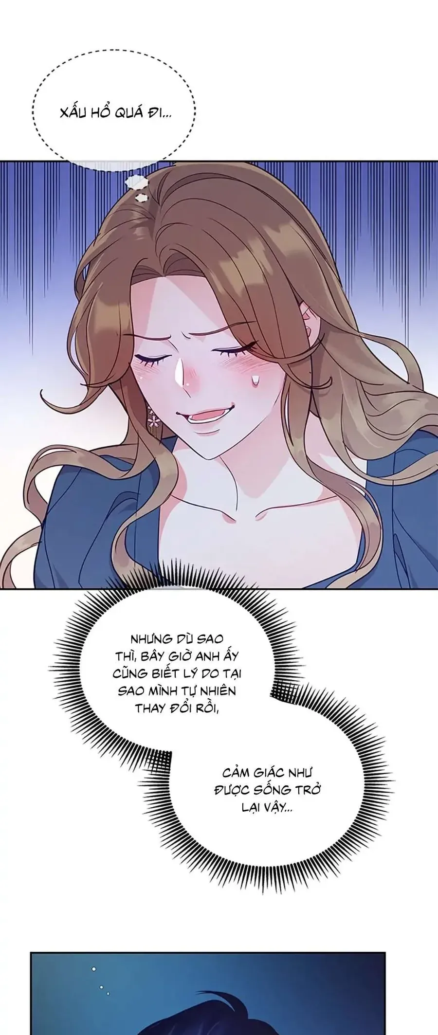 Lời Tỏ Tình Đáng Ngờ - Chap 25 - Trang 4