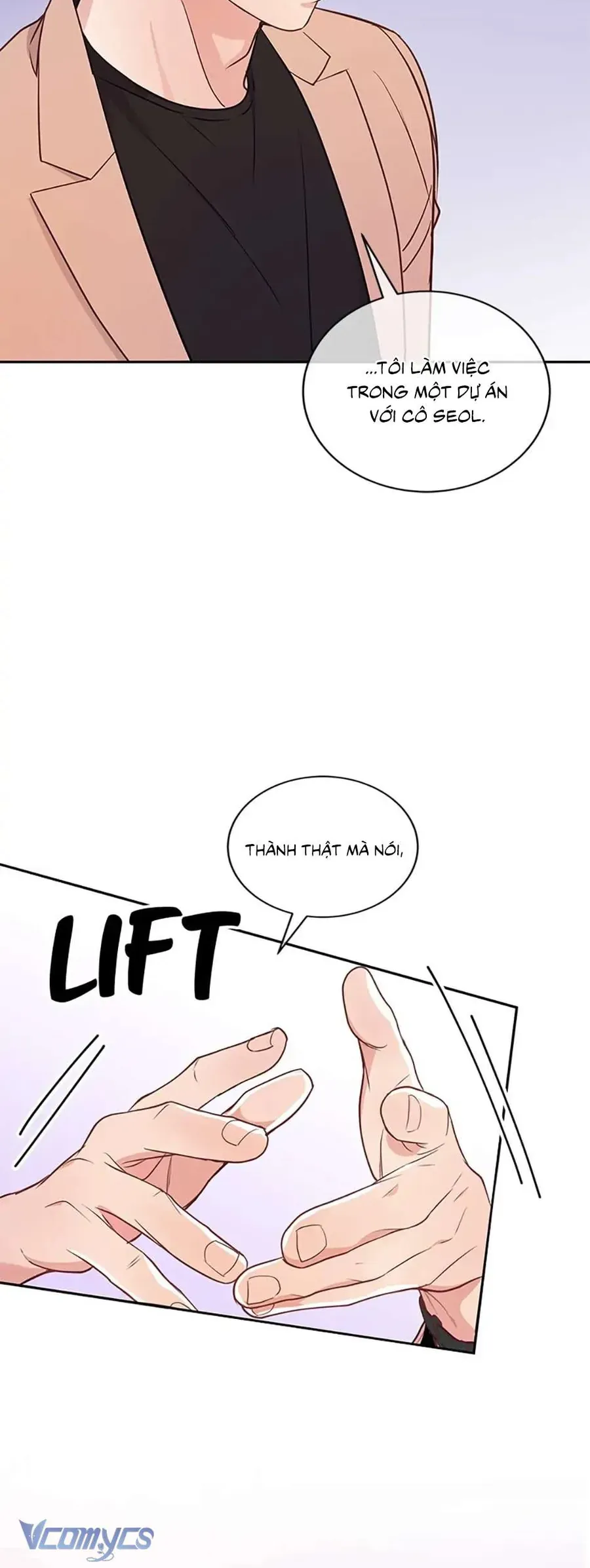 Lời Tỏ Tình Đáng Ngờ - Chap 25 - Trang 31