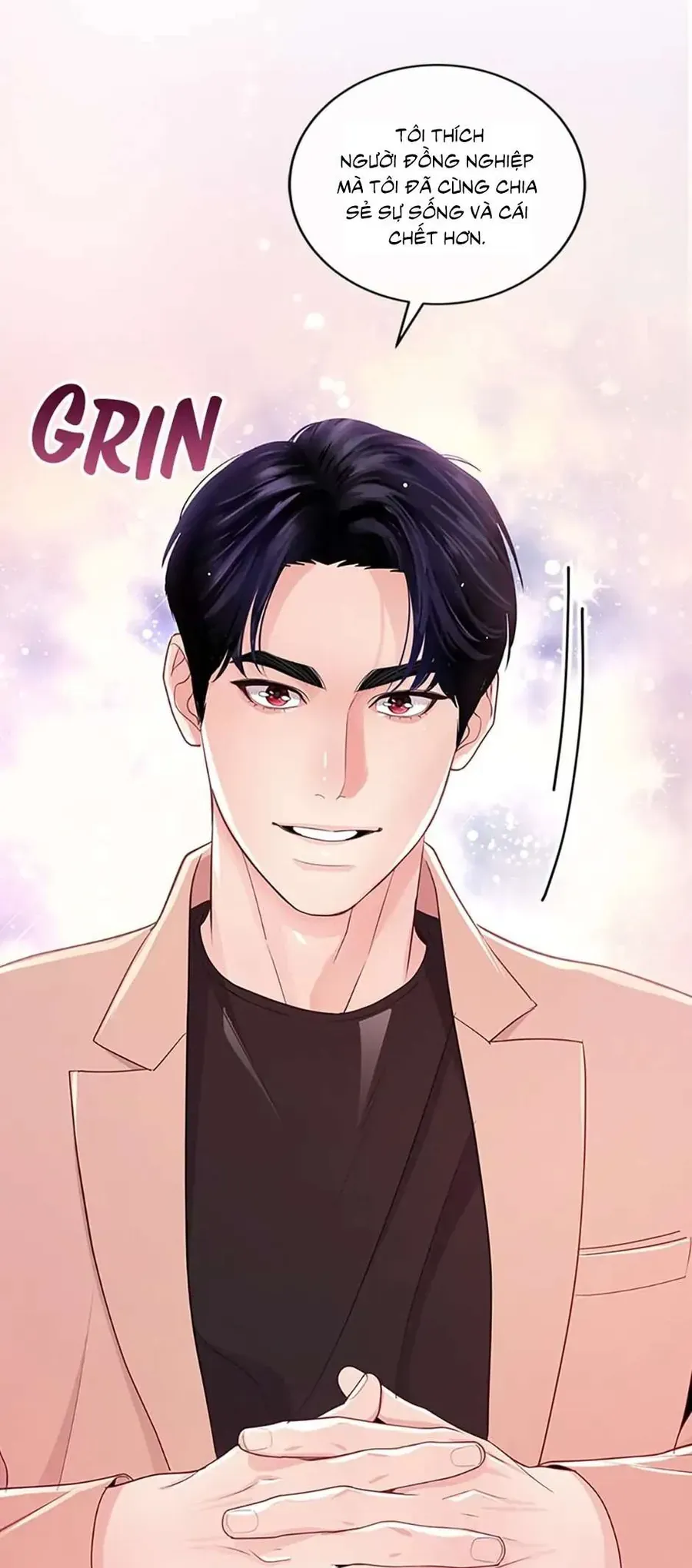 Lời Tỏ Tình Đáng Ngờ - Chap 25 - Trang 32