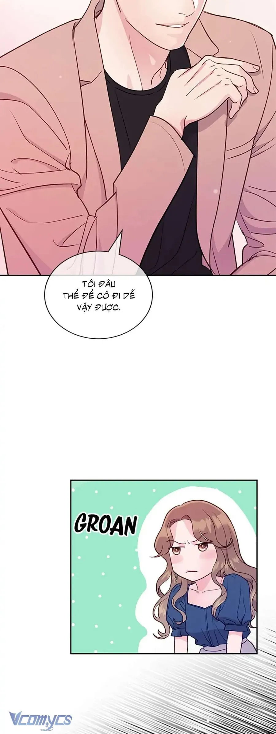 Lời Tỏ Tình Đáng Ngờ - Chap 25 - Trang 37