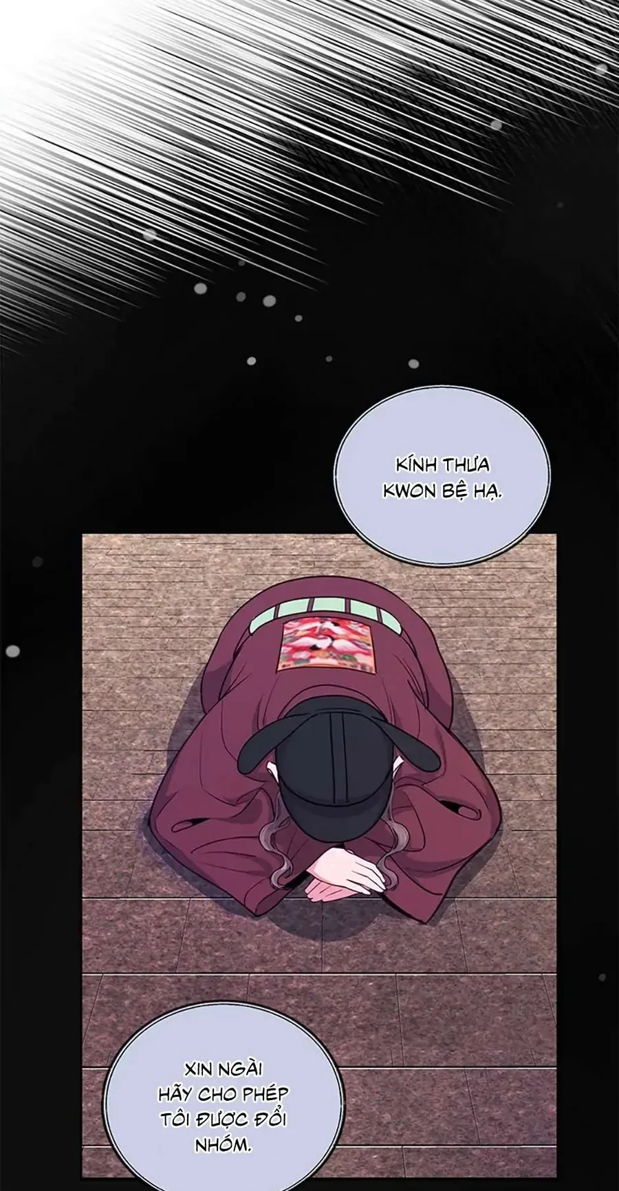 Lời Tỏ Tình Đáng Ngờ - Chap 25 - Trang 38