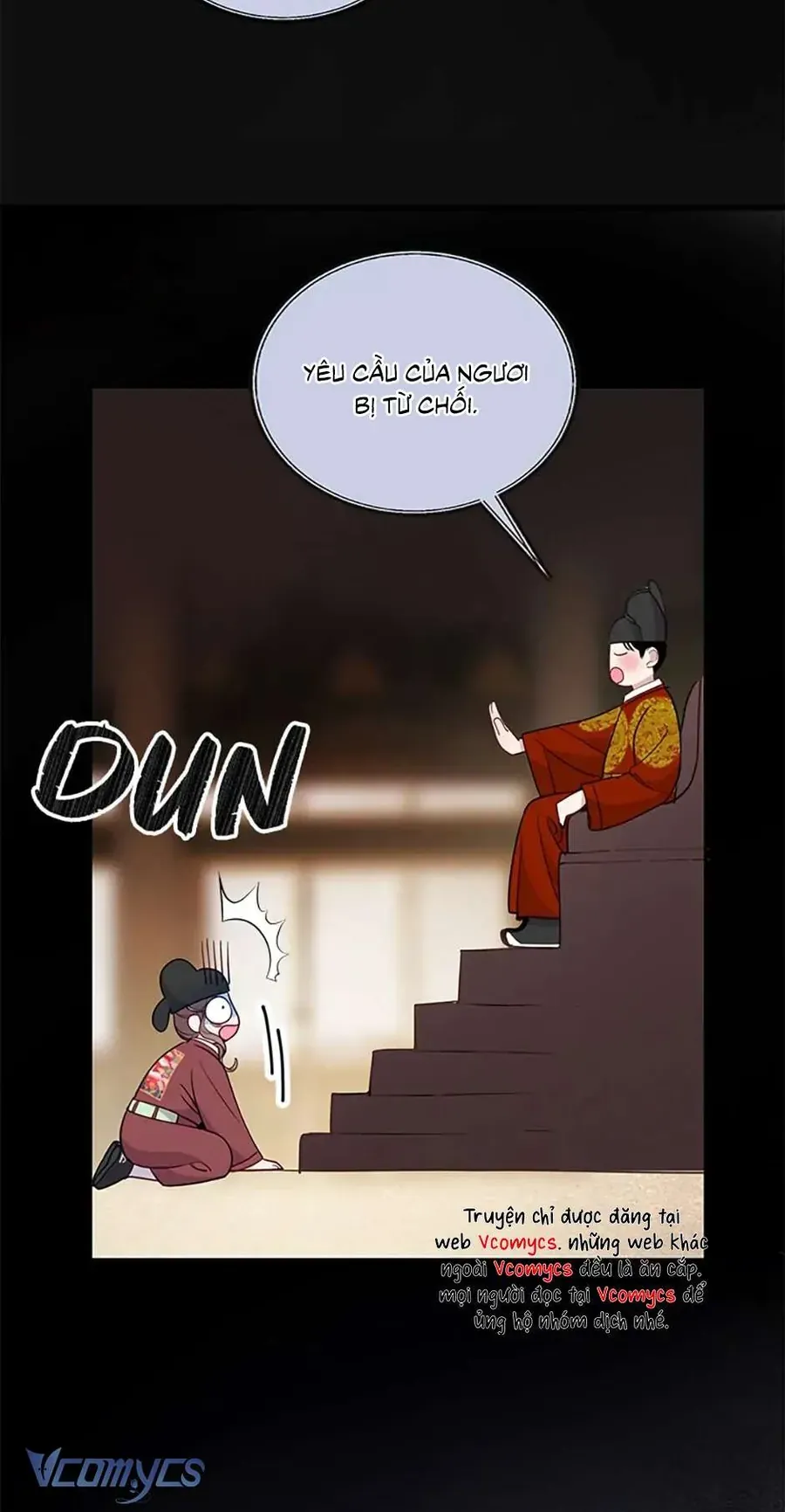 Lời Tỏ Tình Đáng Ngờ - Chap 25 - Trang 39