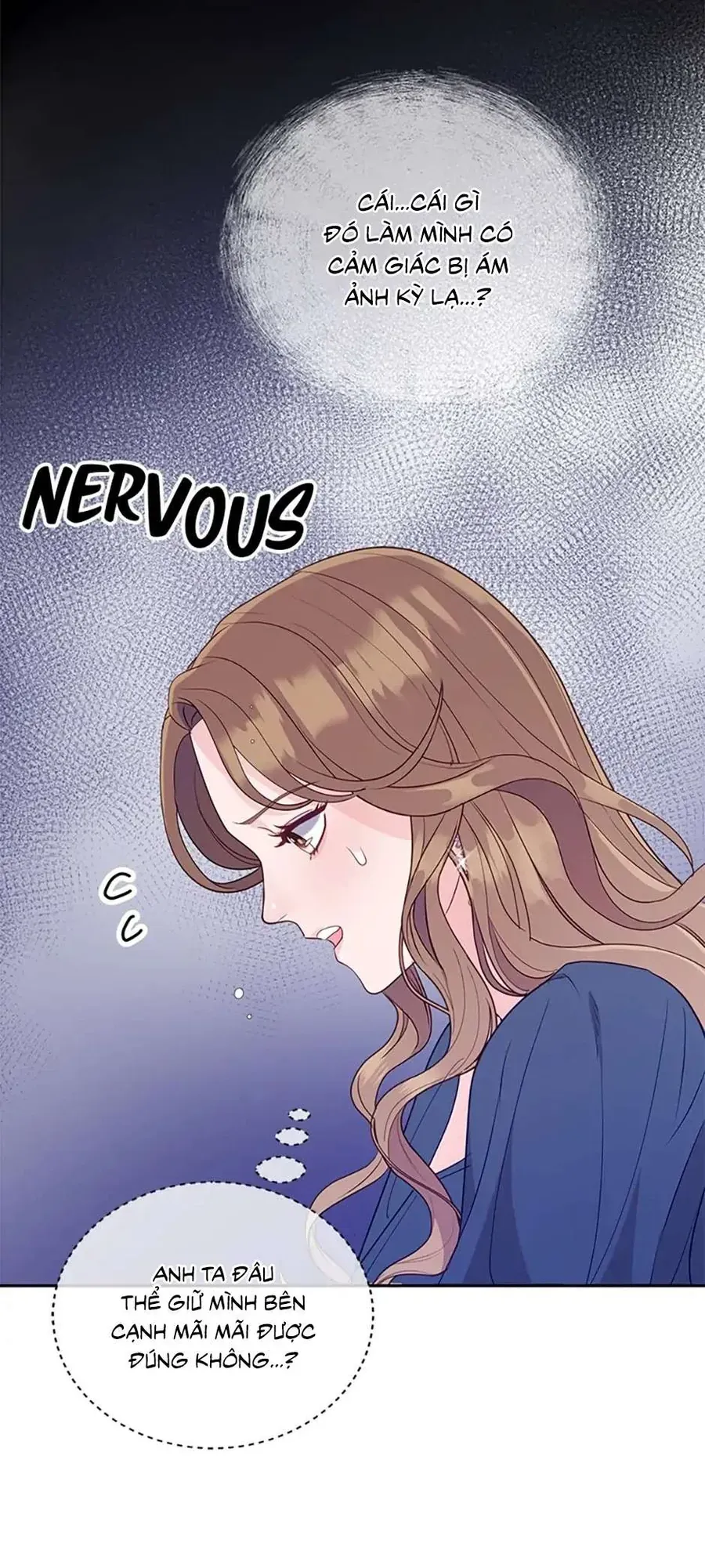 Lời Tỏ Tình Đáng Ngờ - Chap 25 - Trang 40