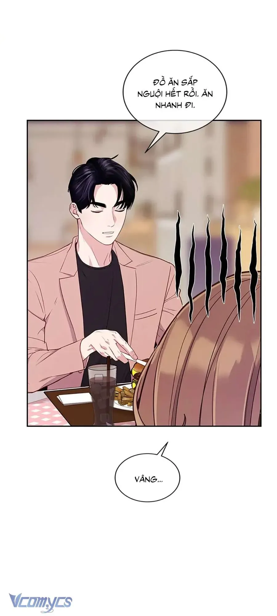Lời Tỏ Tình Đáng Ngờ - Chap 25 - Trang 41
