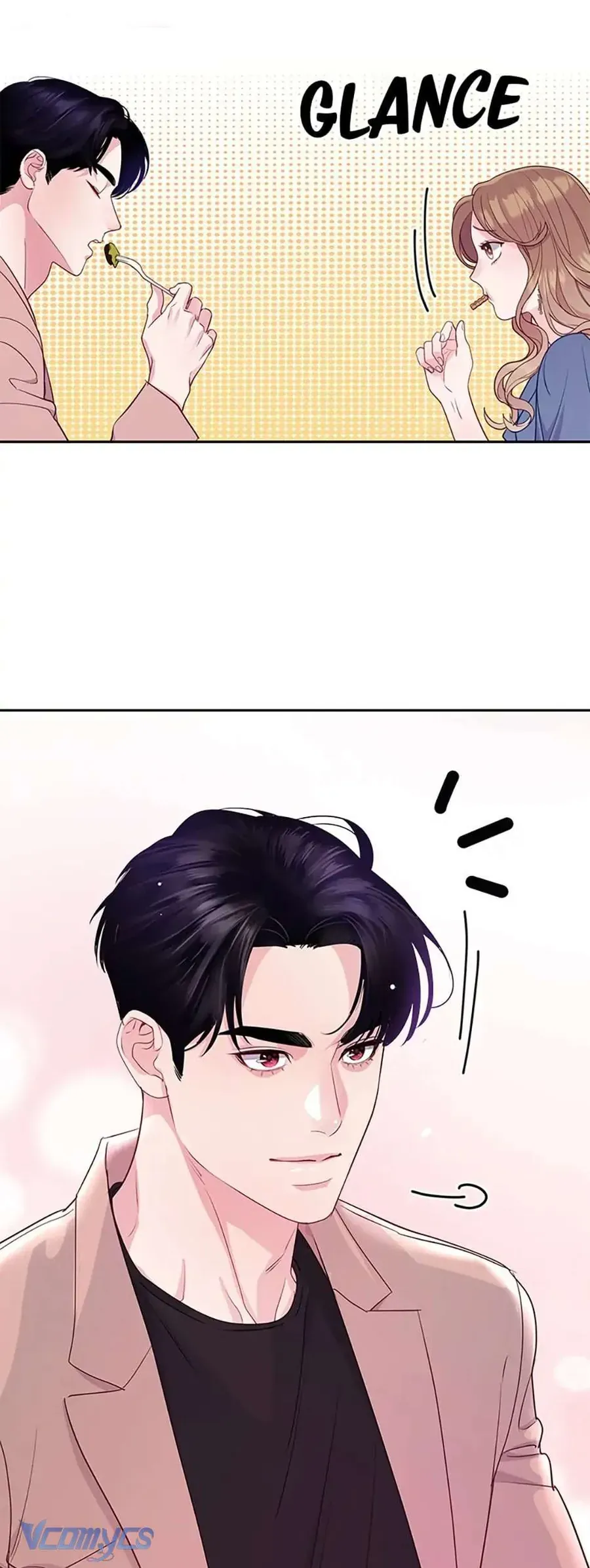 Lời Tỏ Tình Đáng Ngờ - Chap 25 - Trang 43