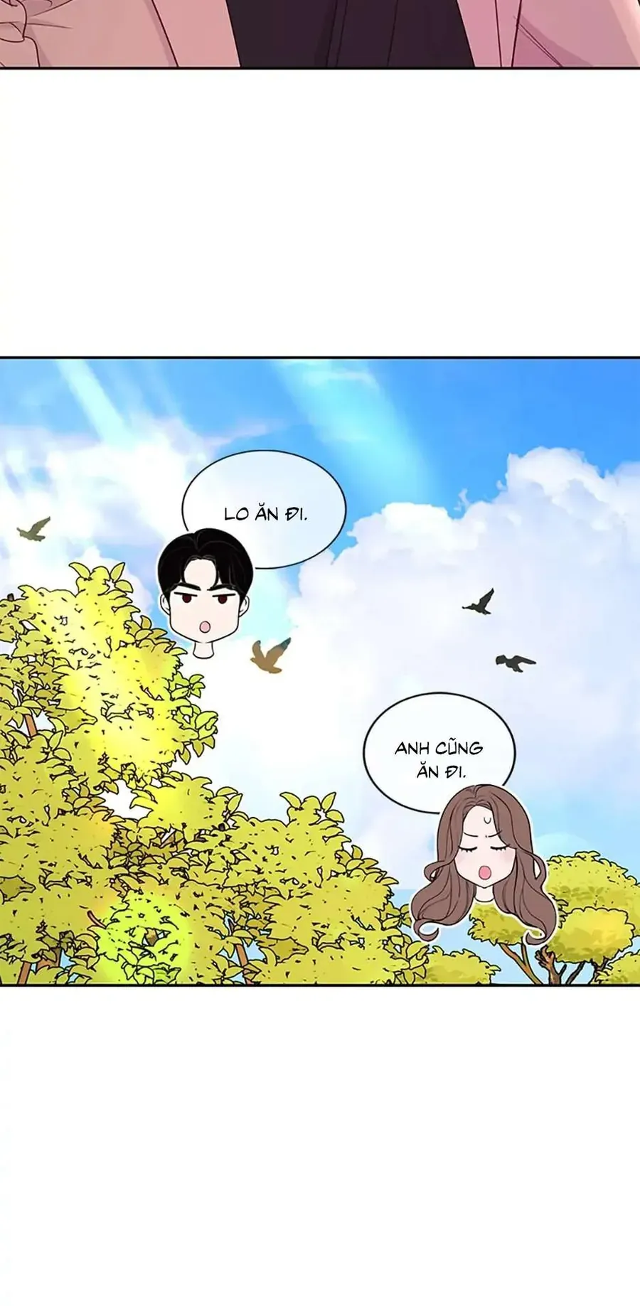 Lời Tỏ Tình Đáng Ngờ - Chap 25 - Trang 44
