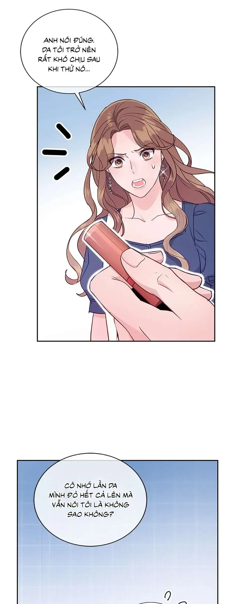 Lời Tỏ Tình Đáng Ngờ - Chap 25 - Trang 48