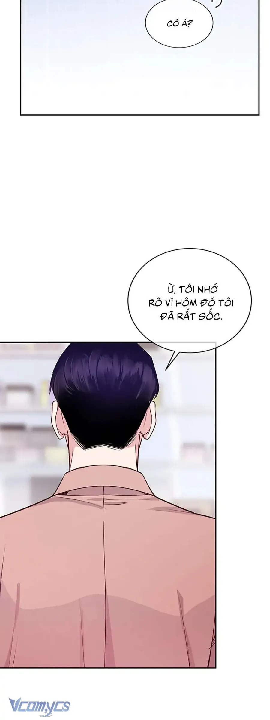 Lời Tỏ Tình Đáng Ngờ - Chap 25 - Trang 49