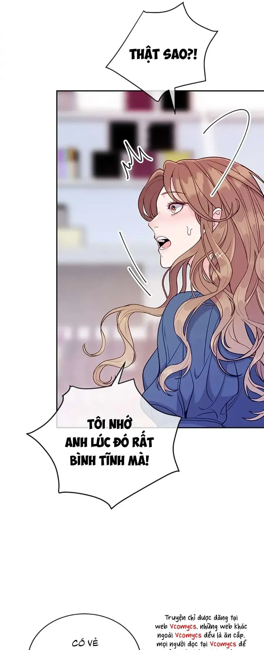 Lời Tỏ Tình Đáng Ngờ - Chap 25 - Trang 50