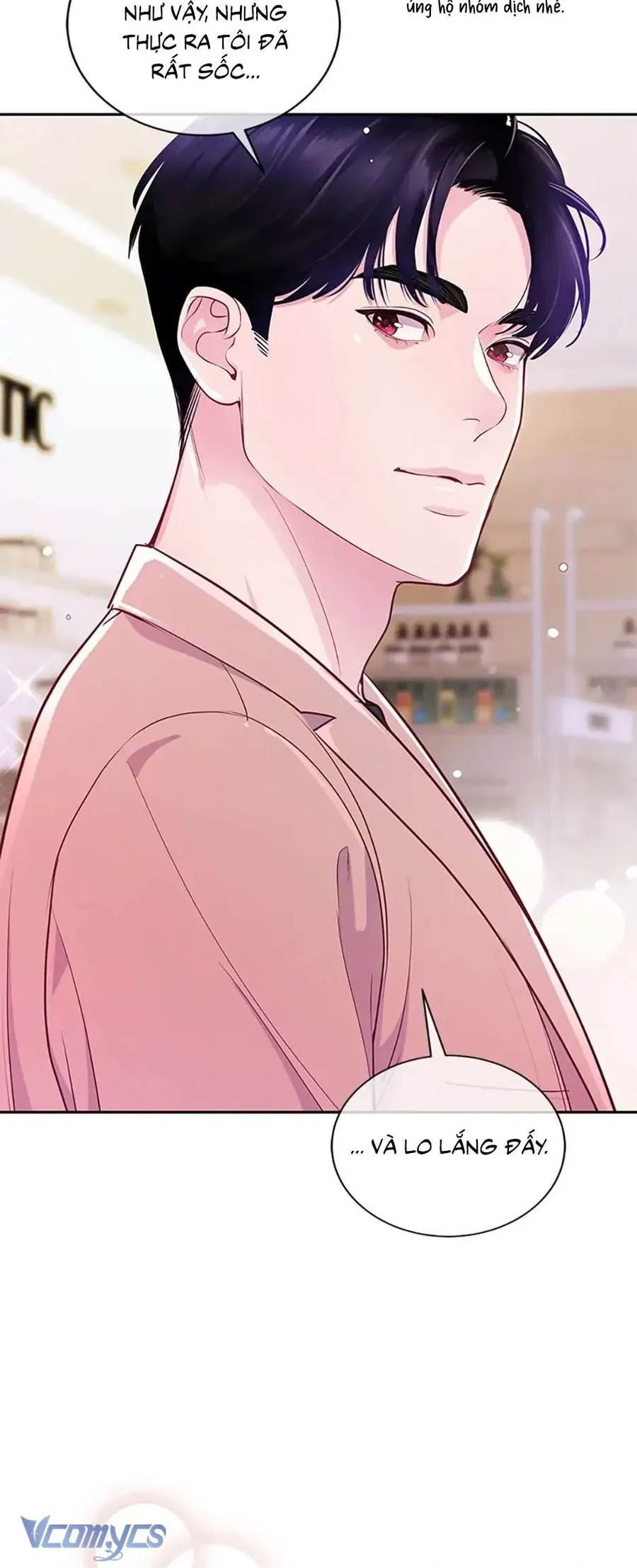 Lời Tỏ Tình Đáng Ngờ - Chap 25 - Trang 51