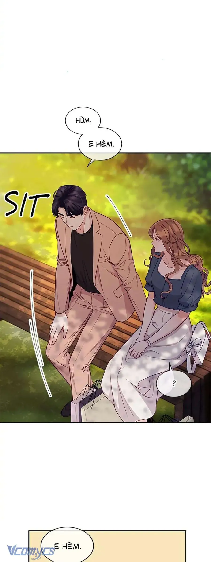 Lời Tỏ Tình Đáng Ngờ - Chap 26 - Trang 11
