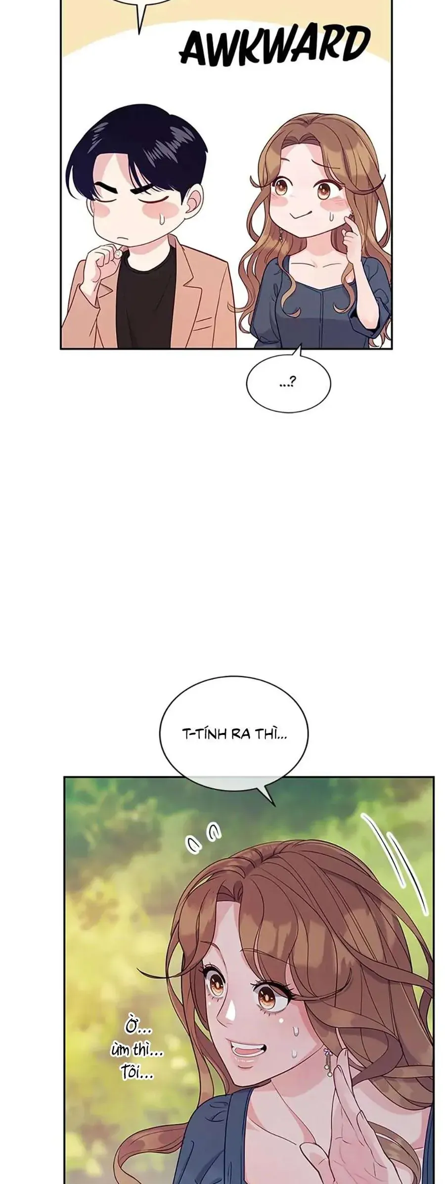 Lời Tỏ Tình Đáng Ngờ - Chap 26 - Trang 12