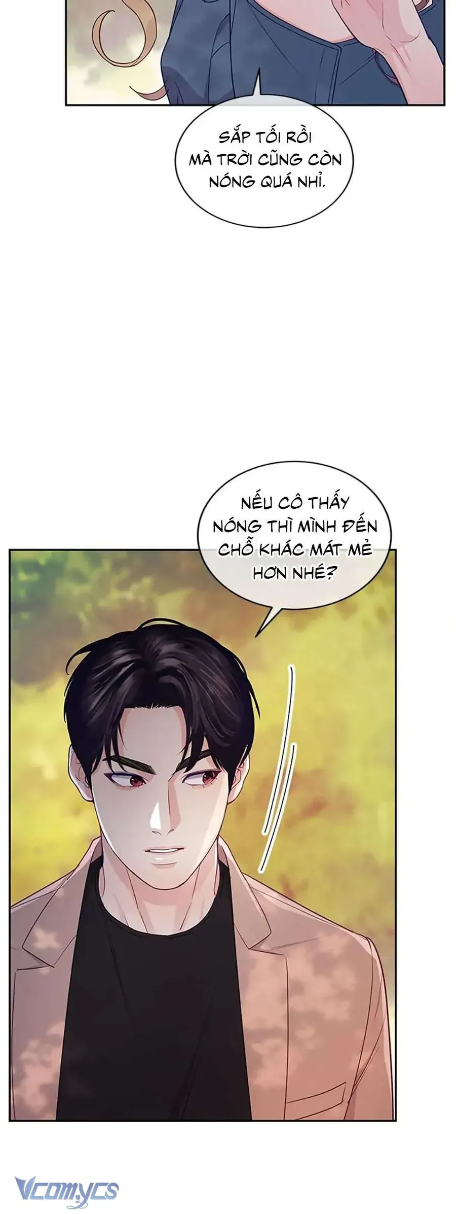 Lời Tỏ Tình Đáng Ngờ - Chap 26 - Trang 13