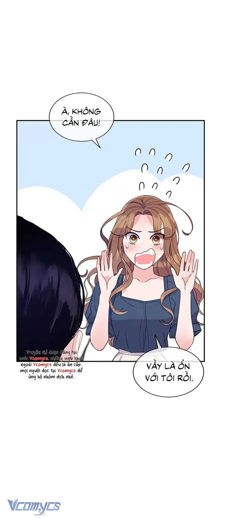 Lời Tỏ Tình Đáng Ngờ - Chap 26 - Trang 14