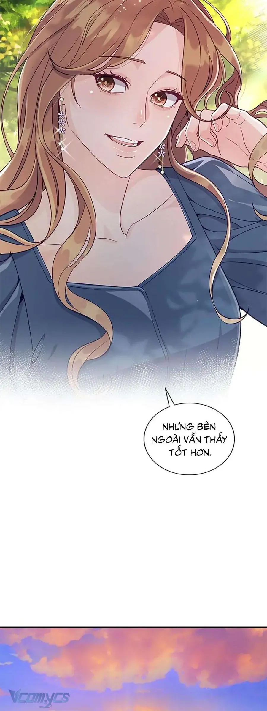 Lời Tỏ Tình Đáng Ngờ - Chap 26 - Trang 16