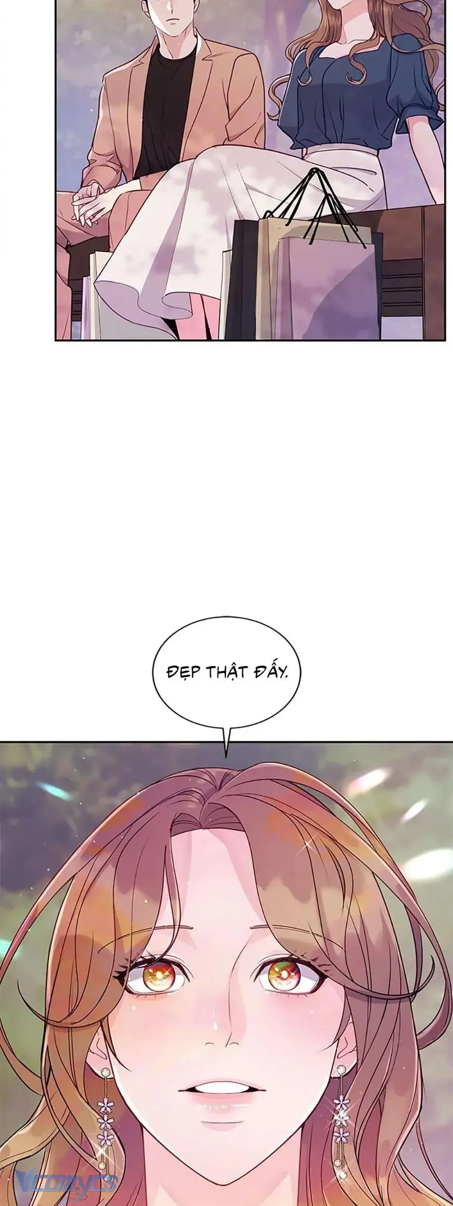 Lời Tỏ Tình Đáng Ngờ - Chap 26 - Trang 18