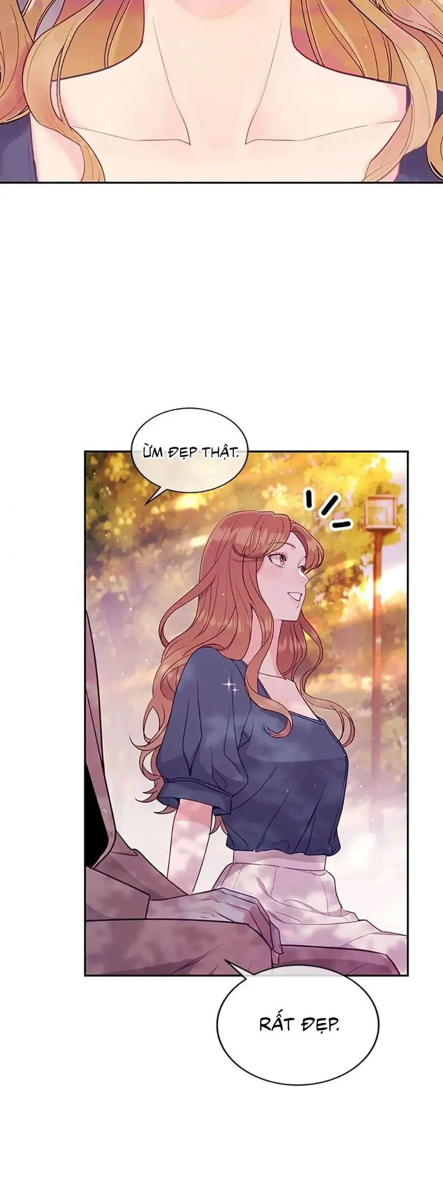 Lời Tỏ Tình Đáng Ngờ - Chap 26 - Trang 19