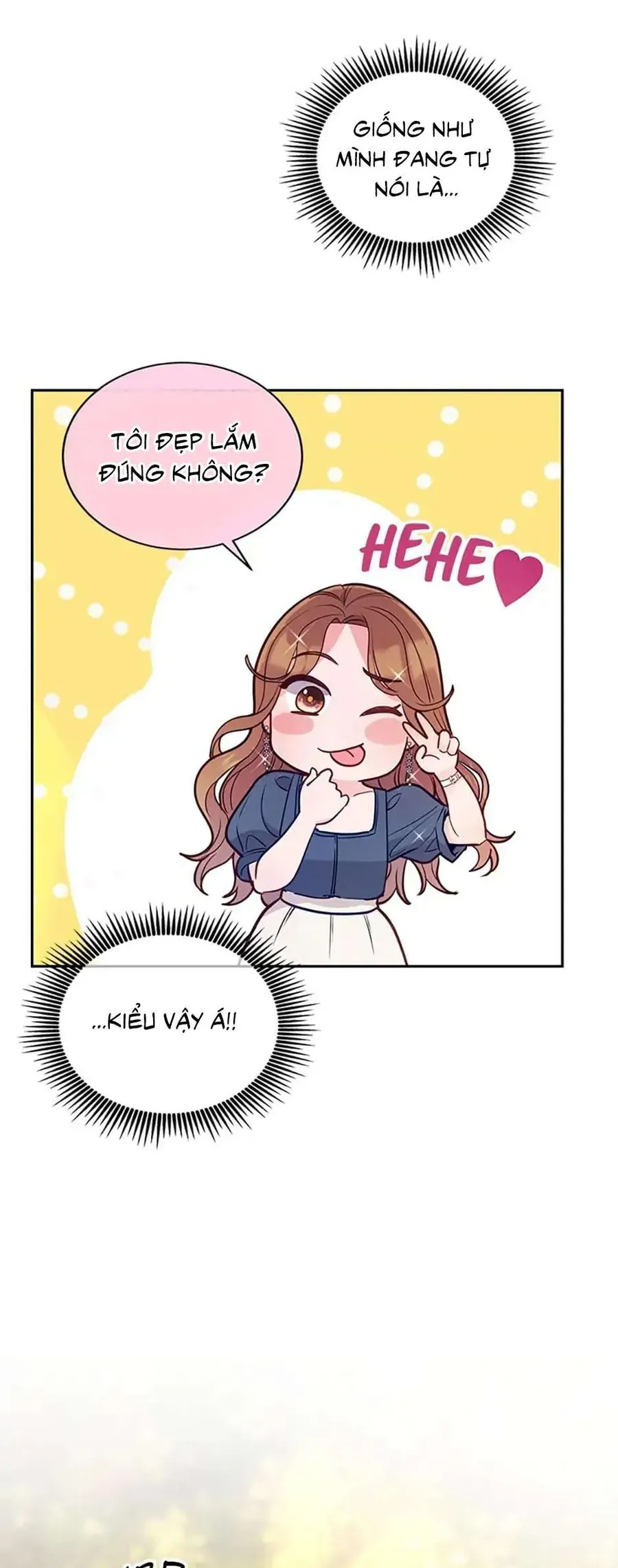 Lời Tỏ Tình Đáng Ngờ - Chap 26 - Trang 23