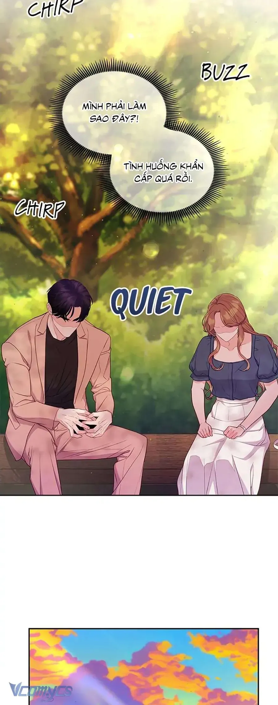 Lời Tỏ Tình Đáng Ngờ - Chap 26 - Trang 24