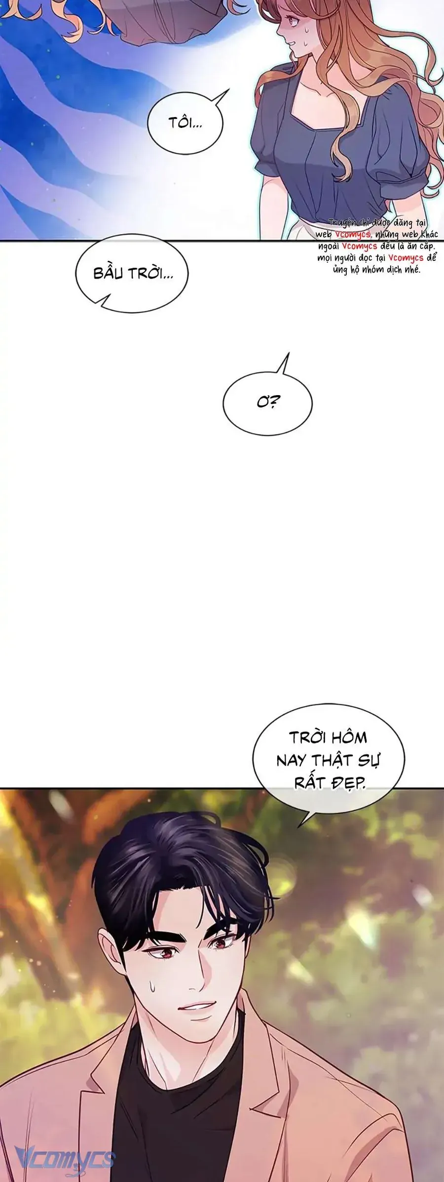 Lời Tỏ Tình Đáng Ngờ - Chap 26 - Trang 26