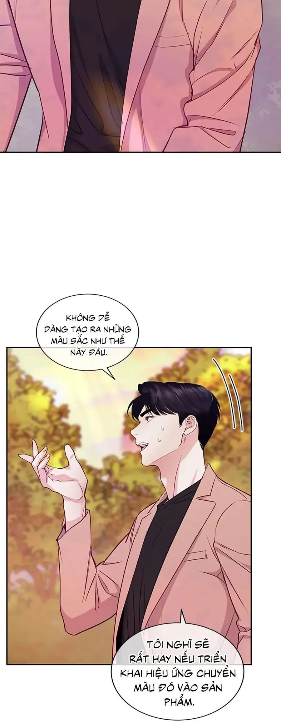 Lời Tỏ Tình Đáng Ngờ - Chap 26 - Trang 27