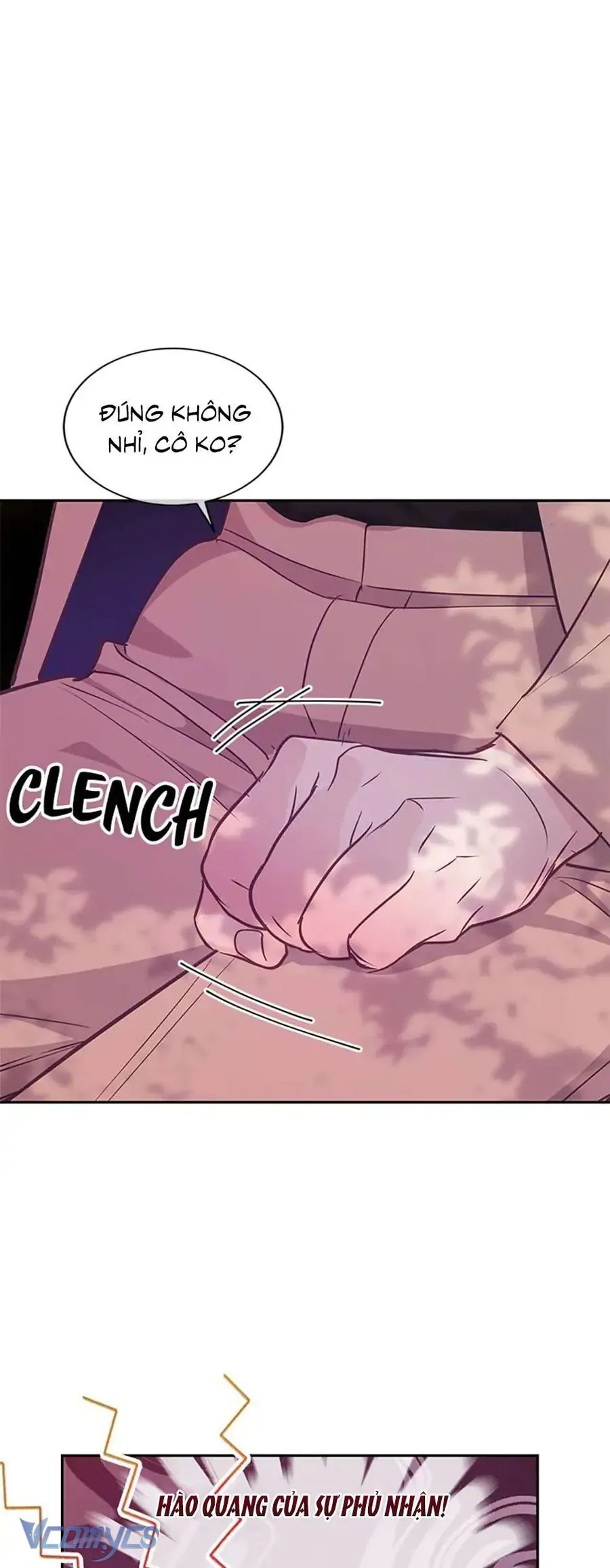 Lời Tỏ Tình Đáng Ngờ - Chap 26 - Trang 28