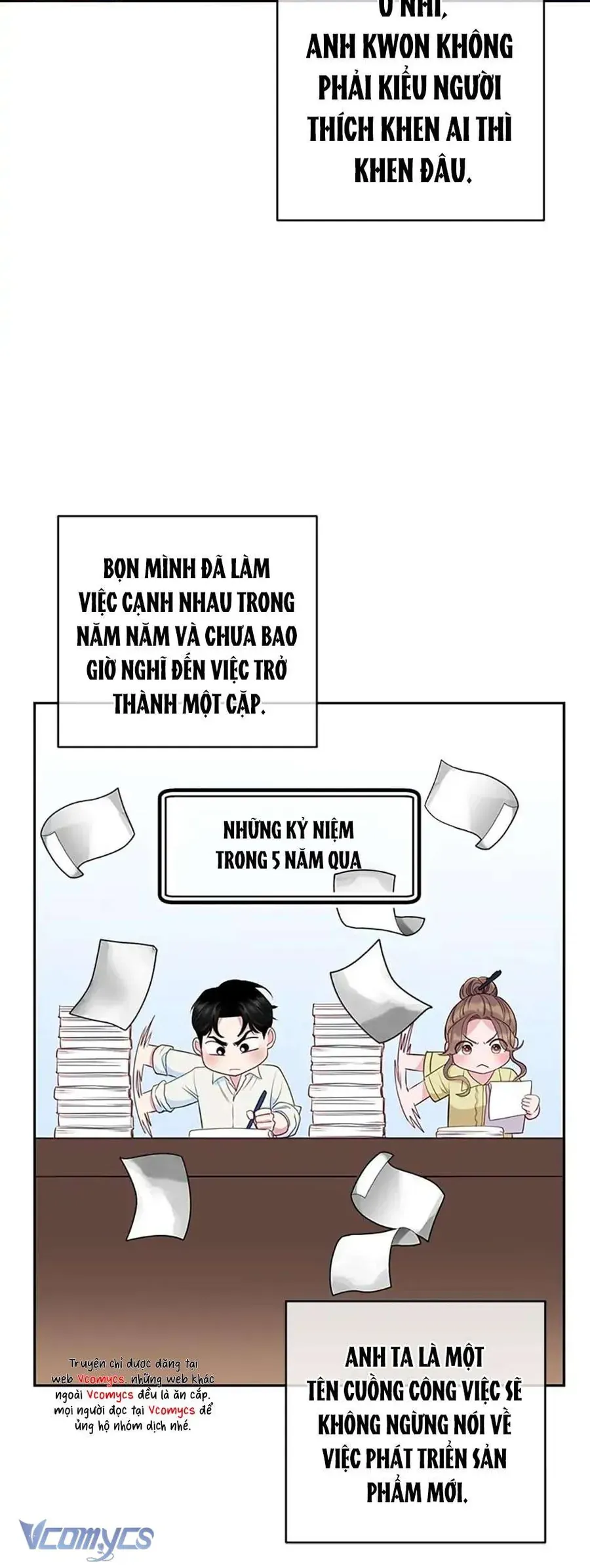 Lời Tỏ Tình Đáng Ngờ - Chap 26 - Trang 30