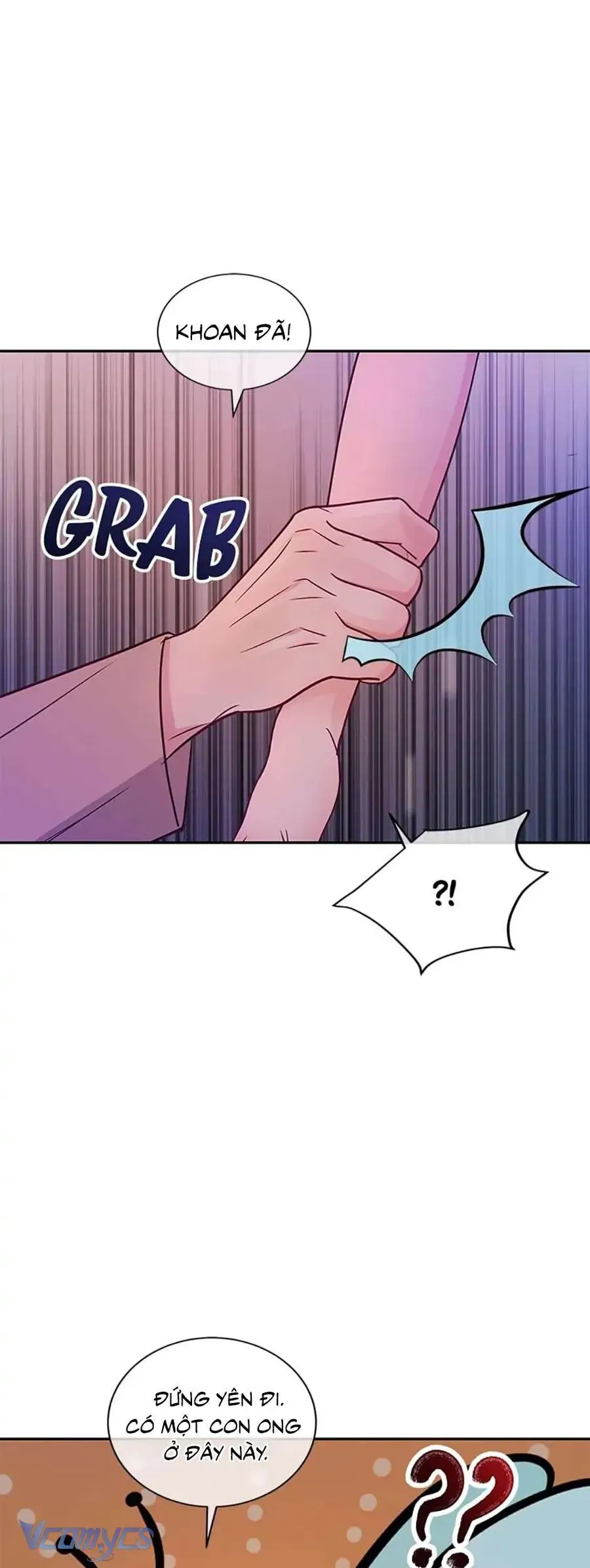 Lời Tỏ Tình Đáng Ngờ - Chap 26 - Trang 34