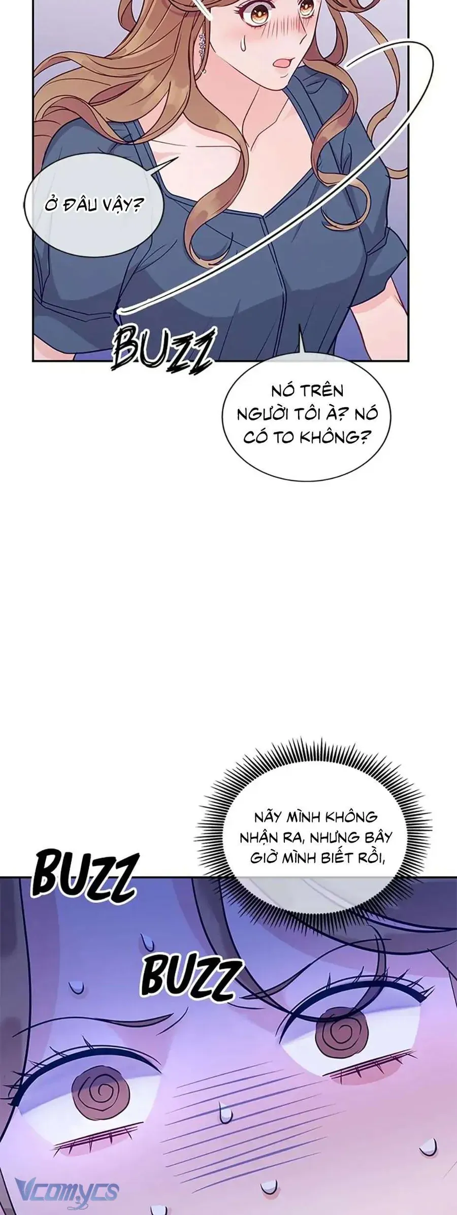 Lời Tỏ Tình Đáng Ngờ - Chap 26 - Trang 36