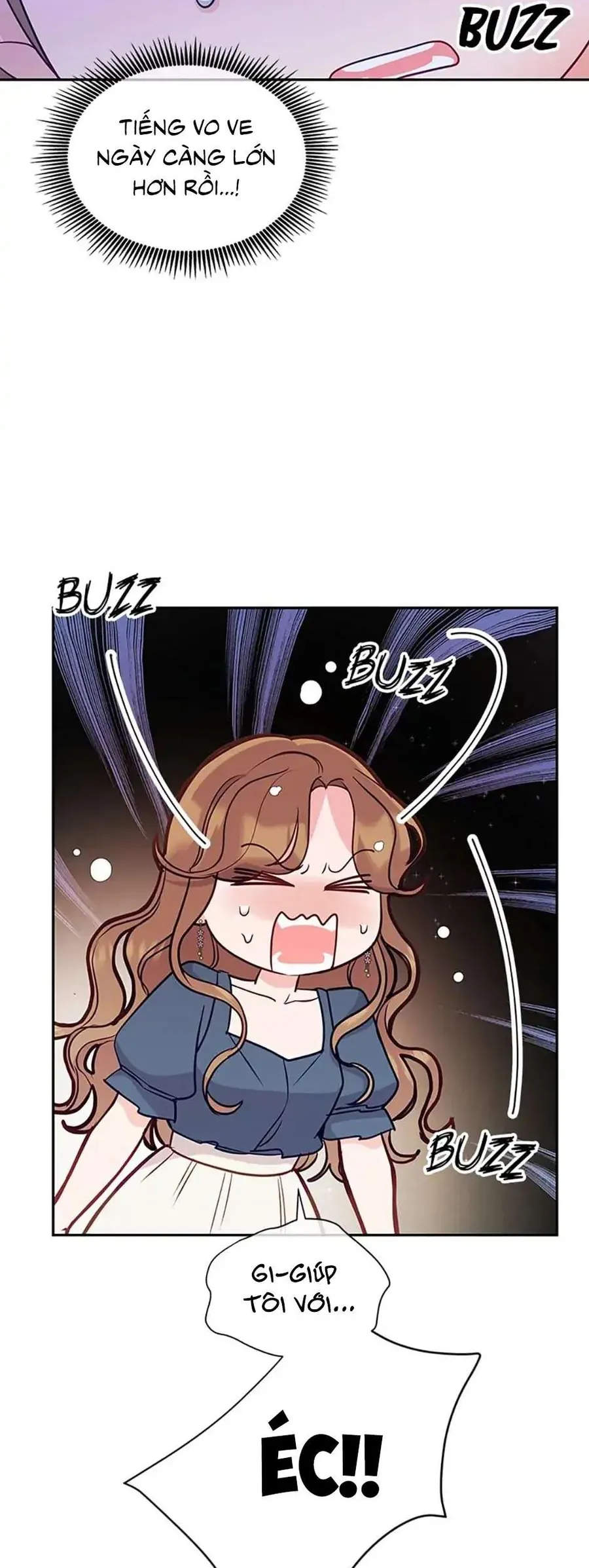 Lời Tỏ Tình Đáng Ngờ - Chap 26 - Trang 37