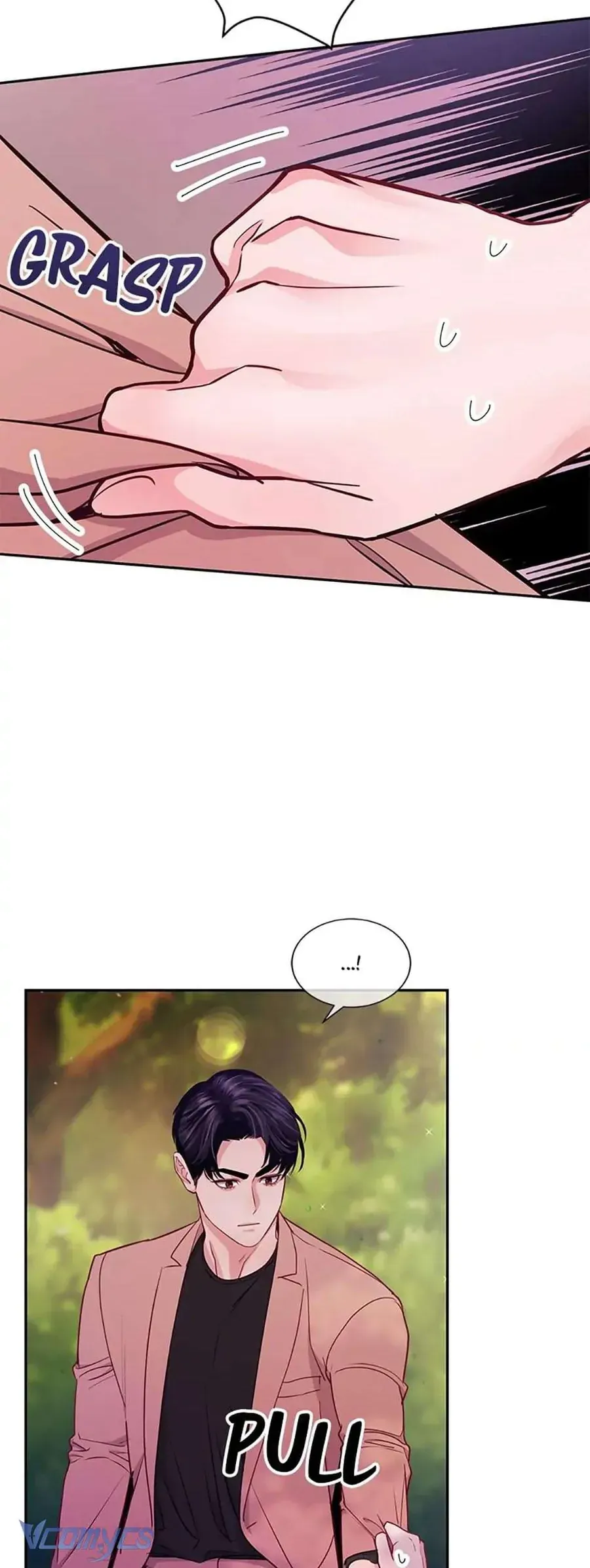 Lời Tỏ Tình Đáng Ngờ - Chap 26 - Trang 38