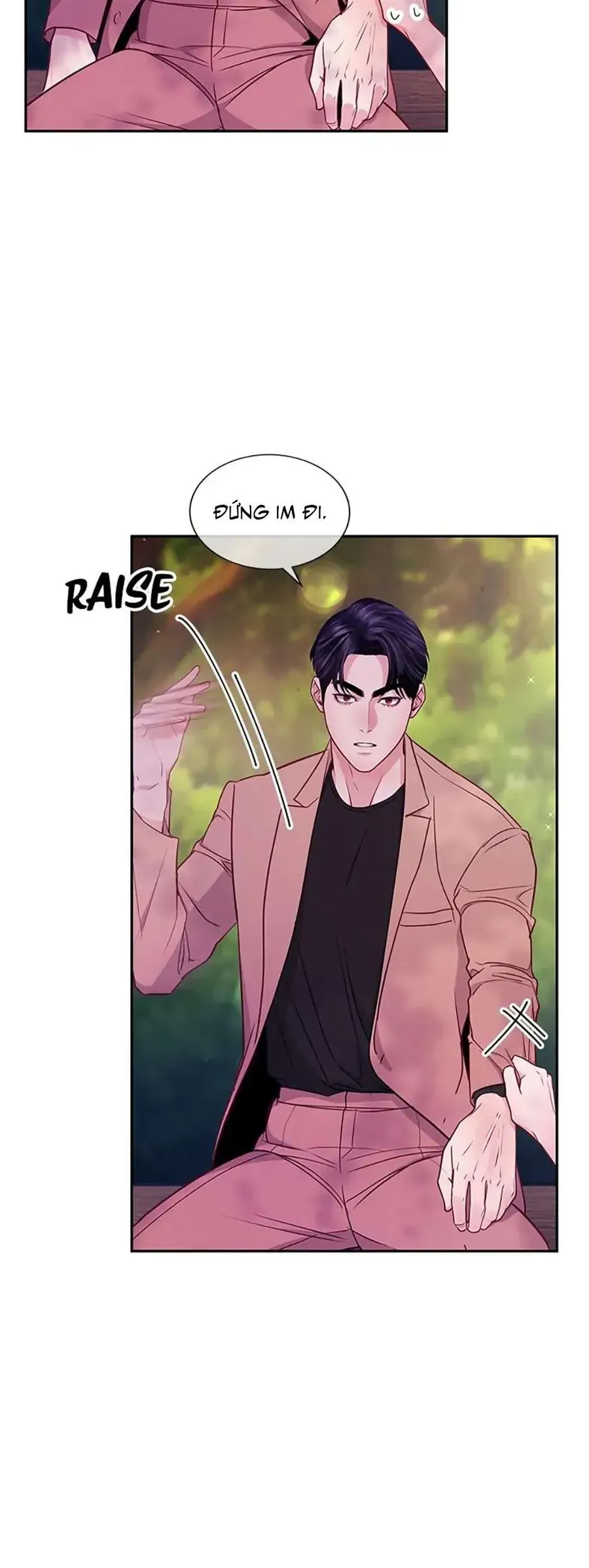 Lời Tỏ Tình Đáng Ngờ - Chap 26 - Trang 39