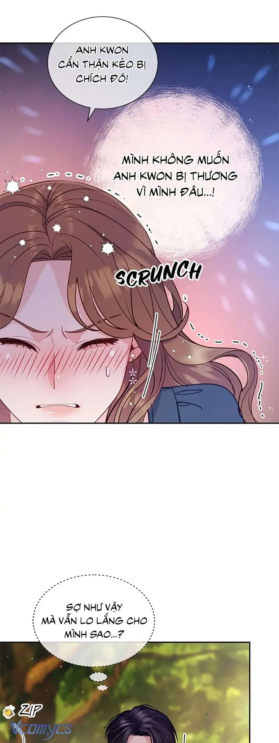 Lời Tỏ Tình Đáng Ngờ - Chap 26 - Trang 40